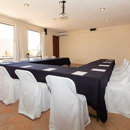 Collection O Cachito Mio Hotel Cholula Ngoại thất bức ảnh