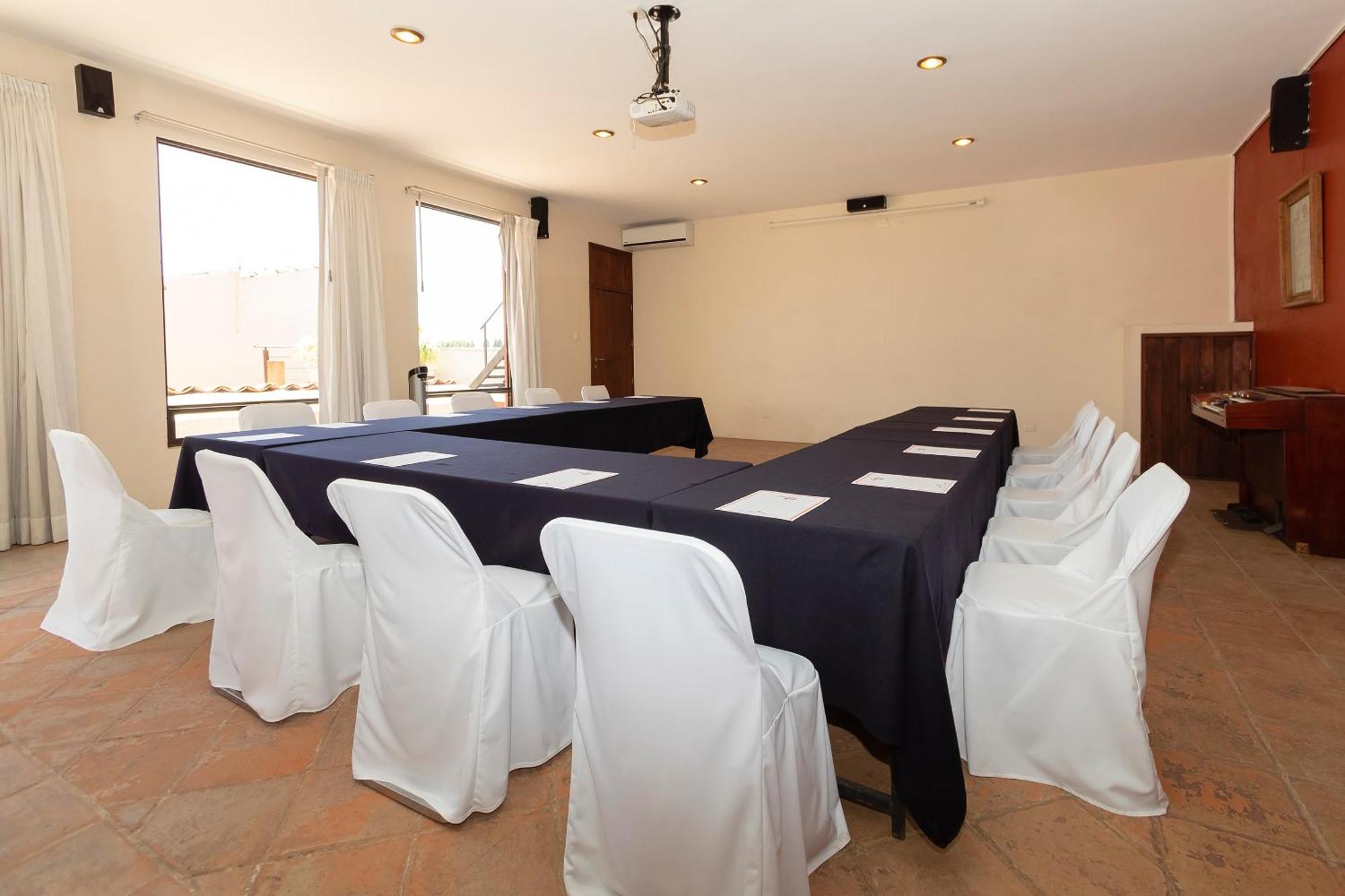 Collection O Cachito Mio Hotel Cholula Ngoại thất bức ảnh