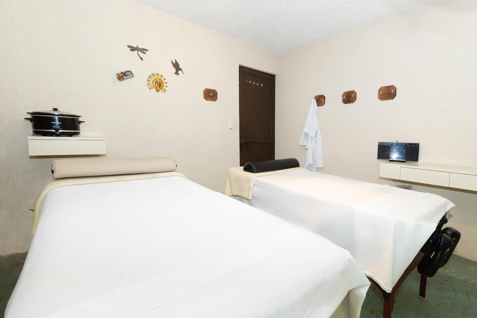 Collection O Cachito Mio Hotel Cholula Ngoại thất bức ảnh