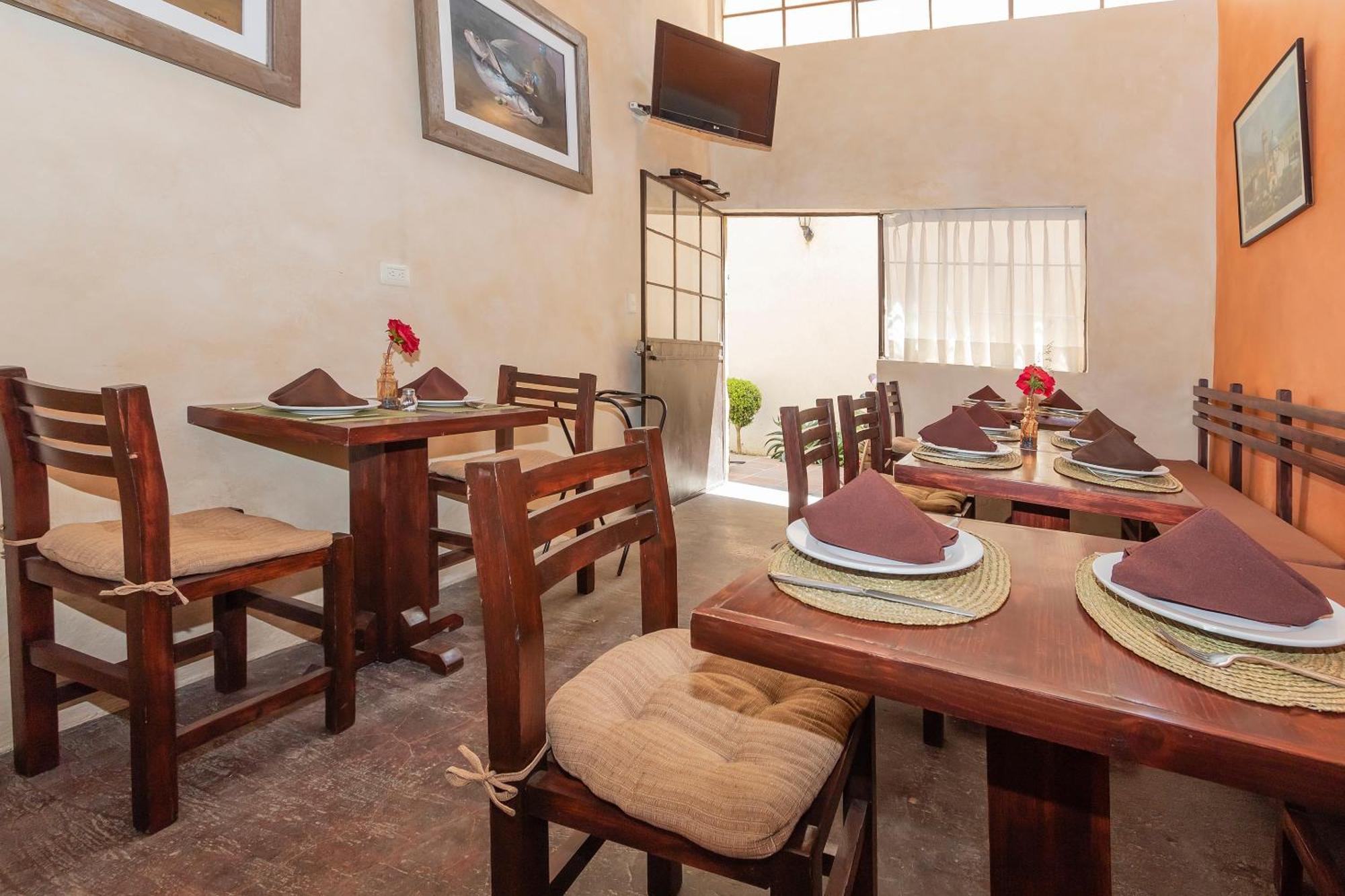 Collection O Cachito Mio Hotel Cholula Ngoại thất bức ảnh