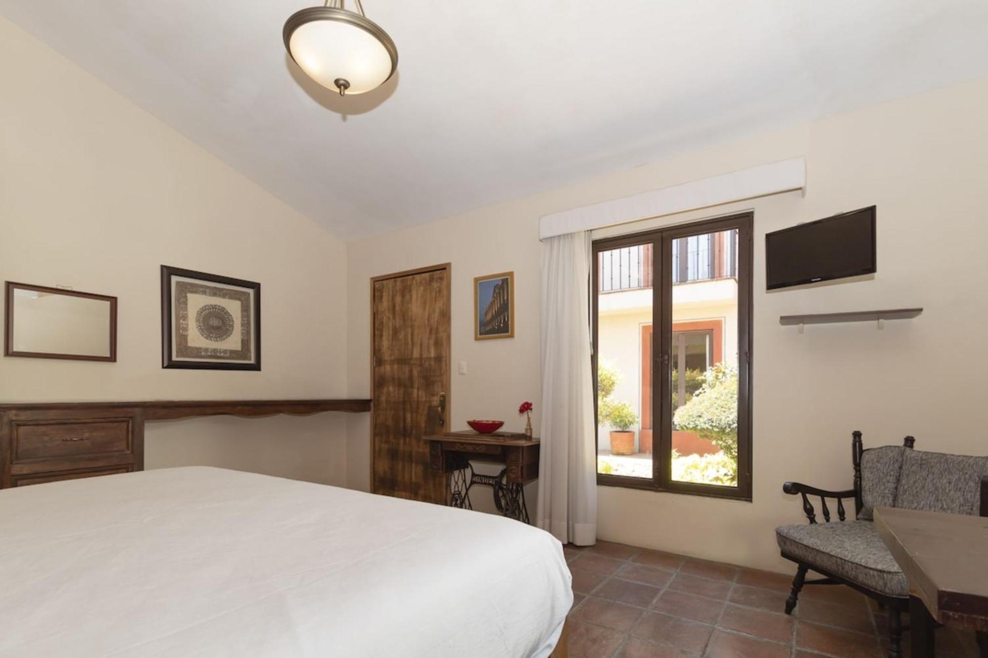 Collection O Cachito Mio Hotel Cholula Ngoại thất bức ảnh