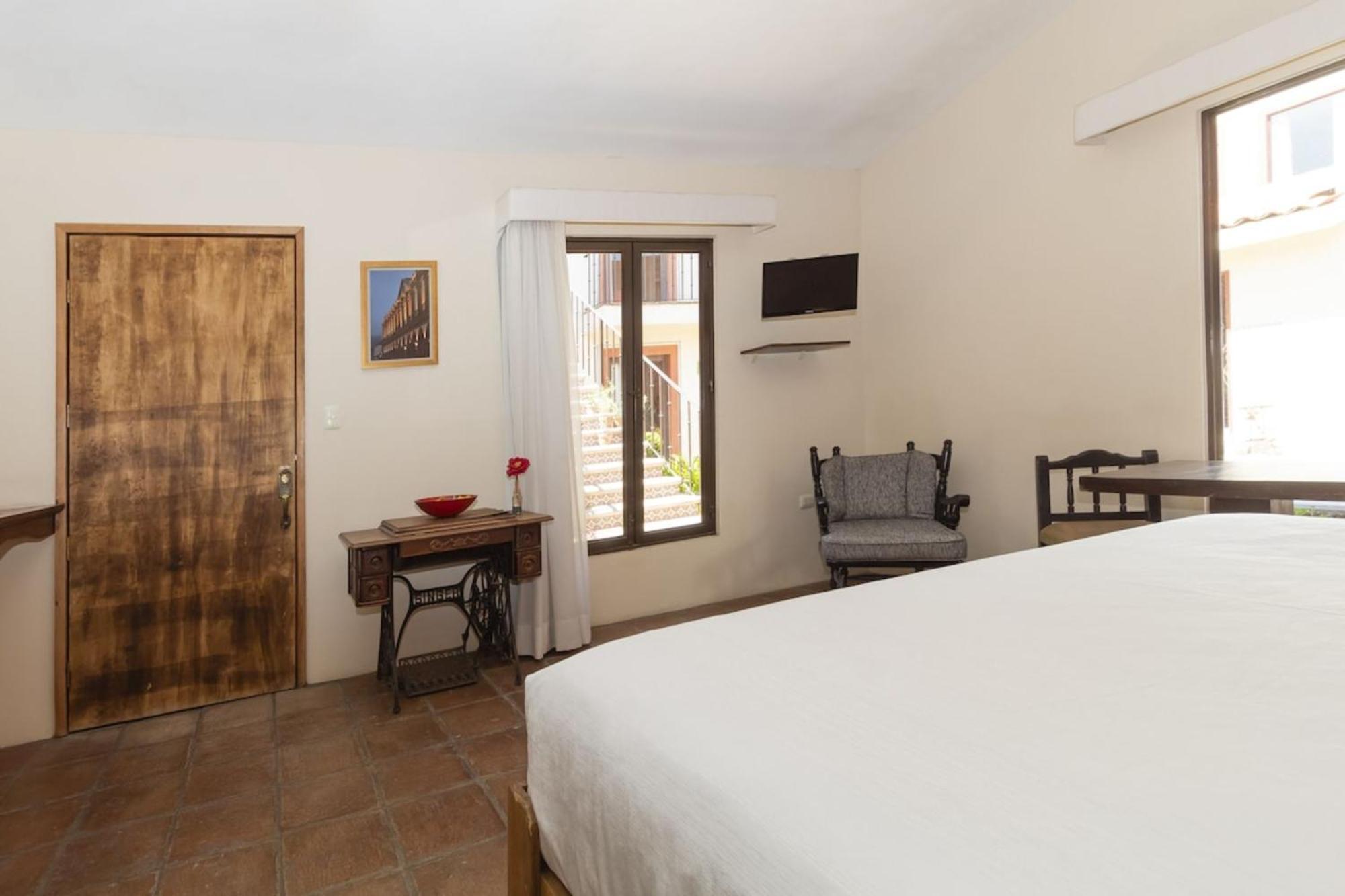 Collection O Cachito Mio Hotel Cholula Ngoại thất bức ảnh