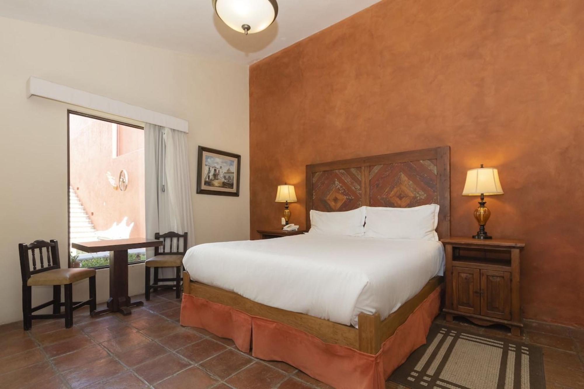 Collection O Cachito Mio Hotel Cholula Ngoại thất bức ảnh