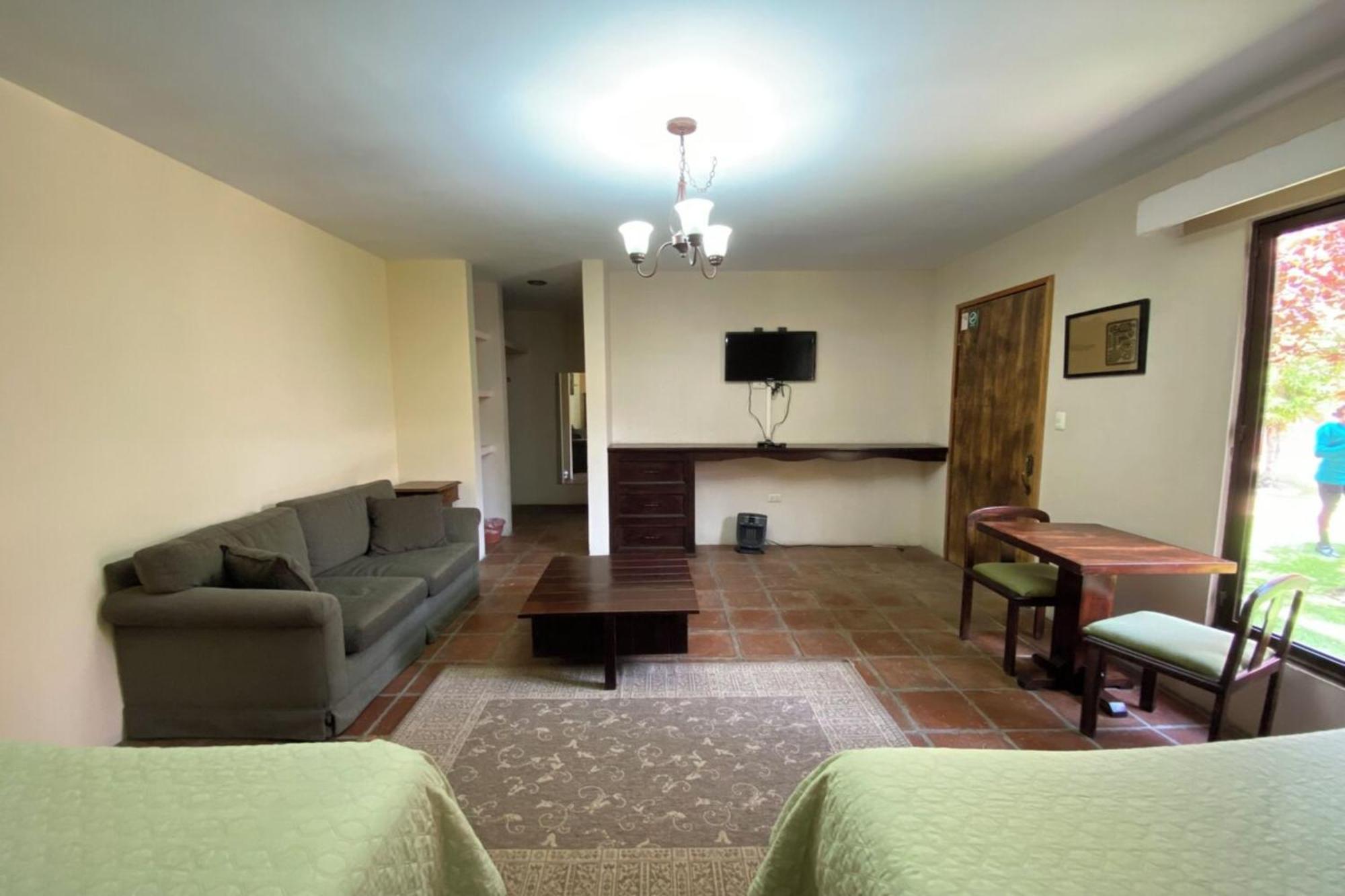 Collection O Cachito Mio Hotel Cholula Ngoại thất bức ảnh