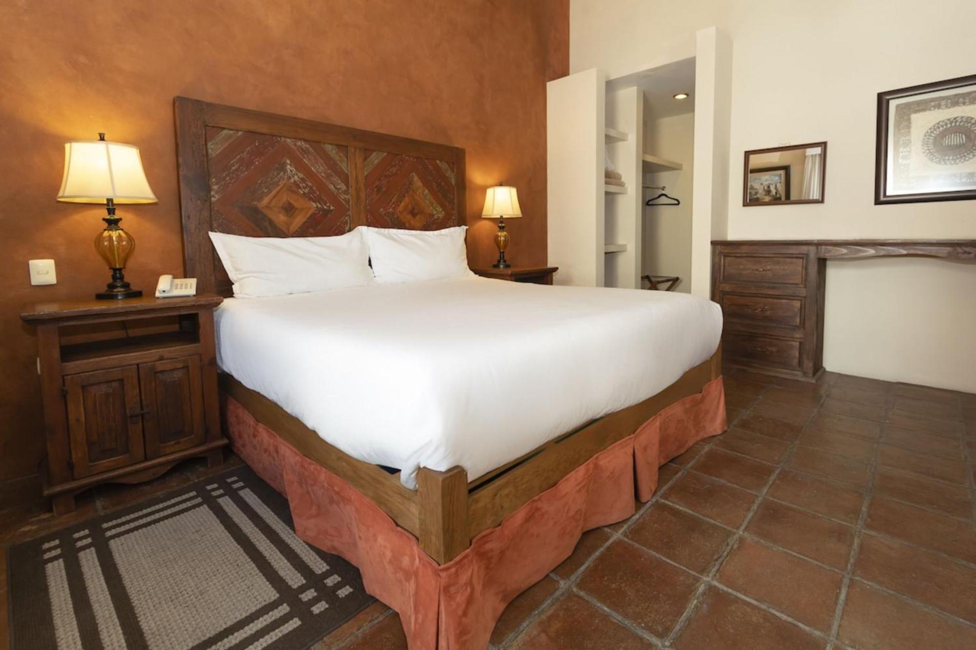 Collection O Cachito Mio Hotel Cholula Ngoại thất bức ảnh