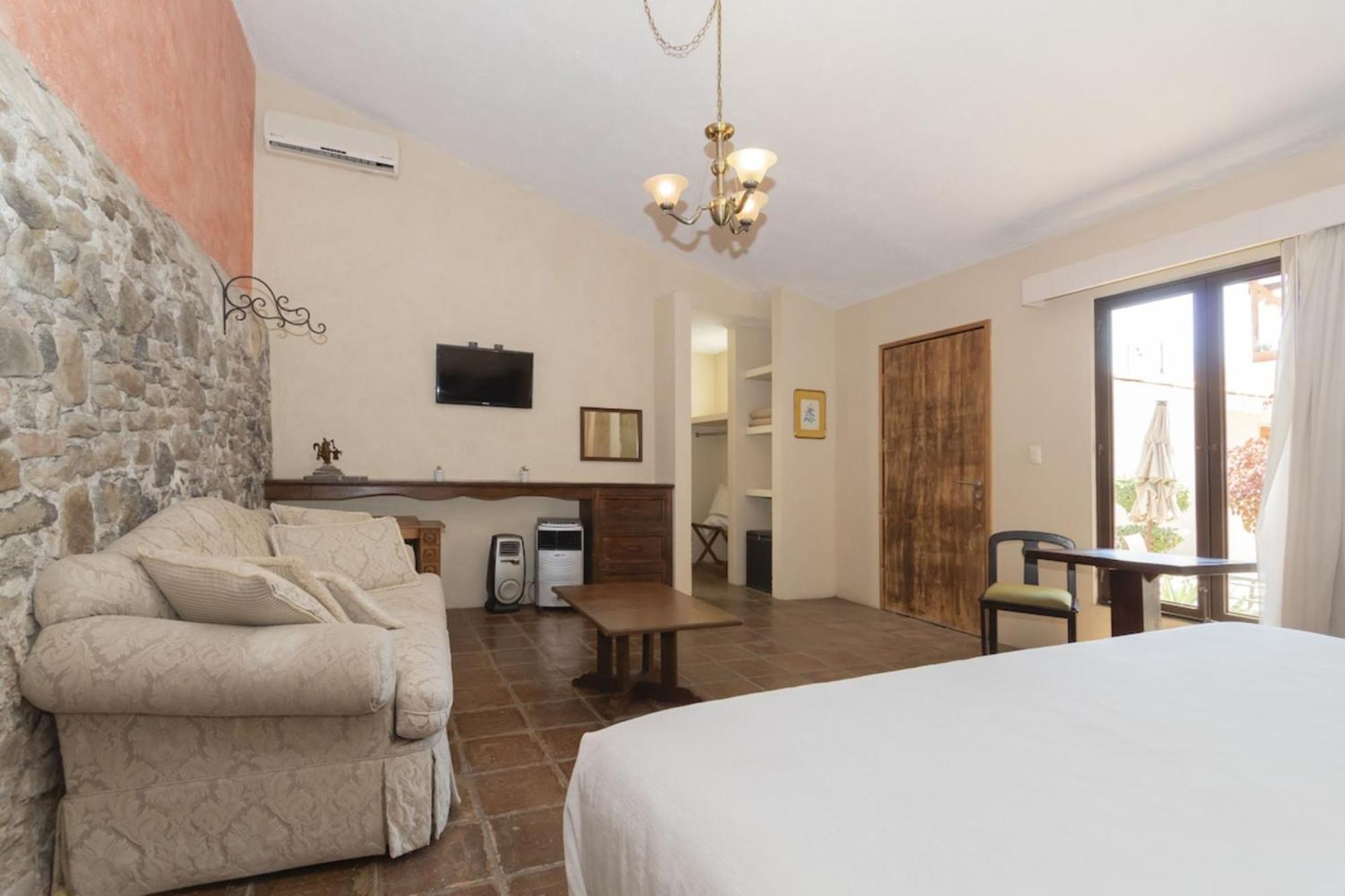 Collection O Cachito Mio Hotel Cholula Ngoại thất bức ảnh