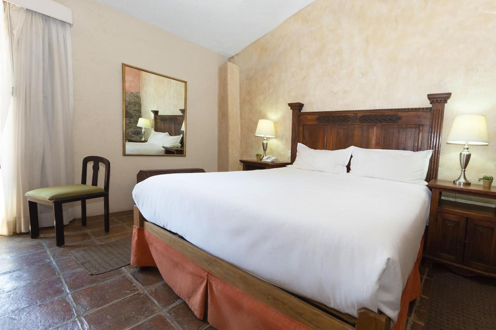 Collection O Cachito Mio Hotel Cholula Ngoại thất bức ảnh