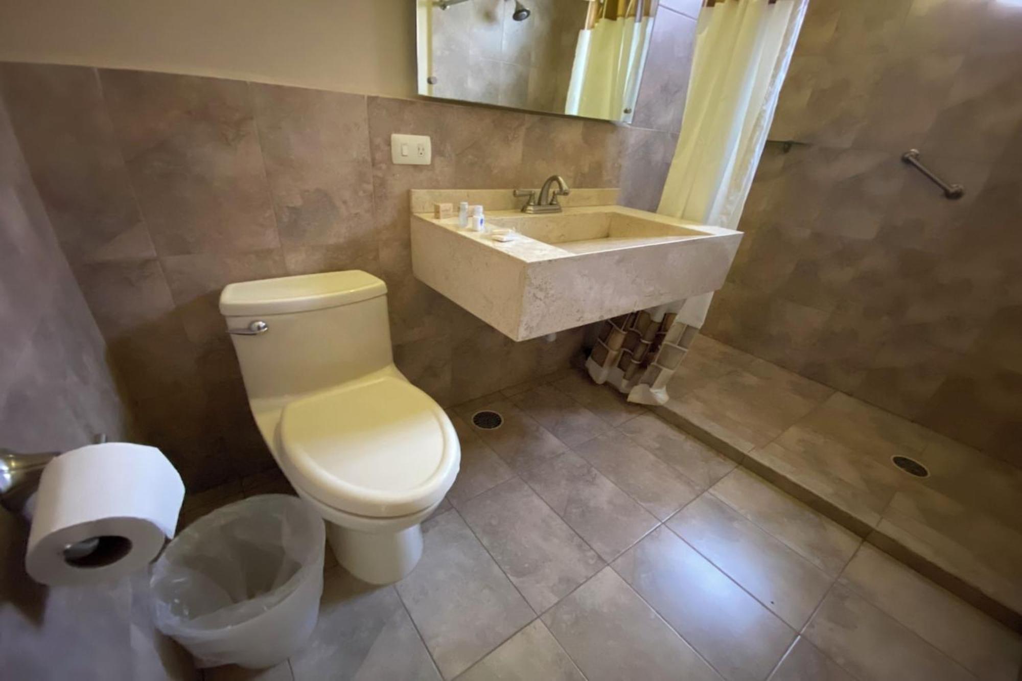 Collection O Cachito Mio Hotel Cholula Ngoại thất bức ảnh